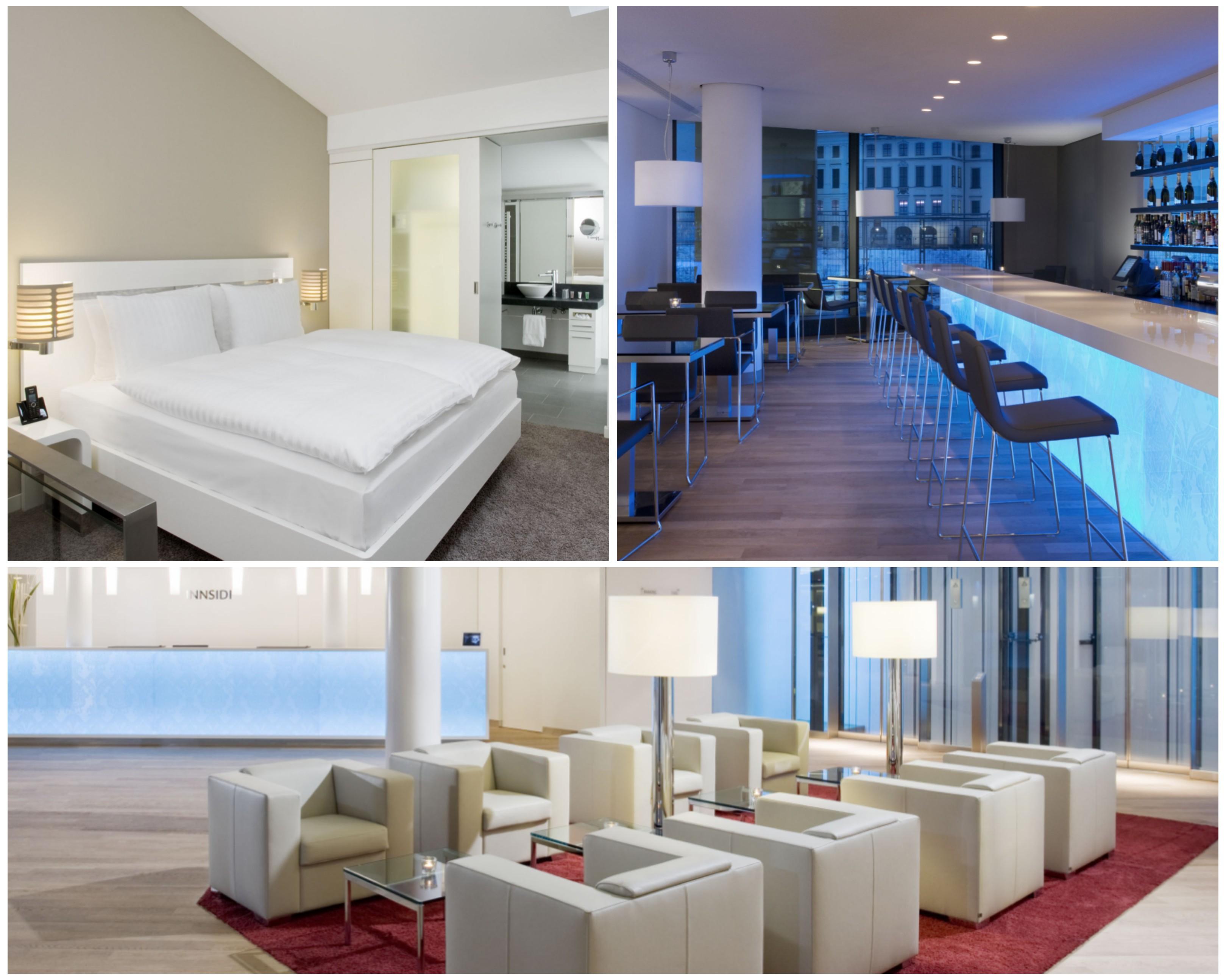 Innside By Meliá 4*