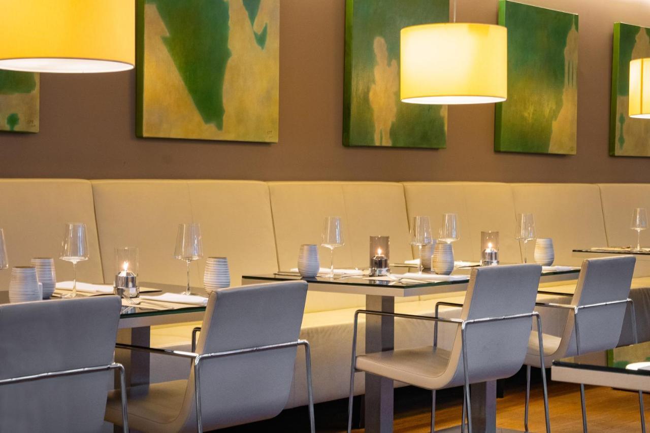 Hotel Innside By Meliá Dresden