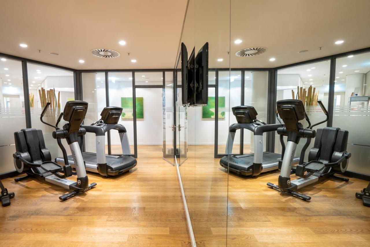 Innside By Meliá 4* Dresden