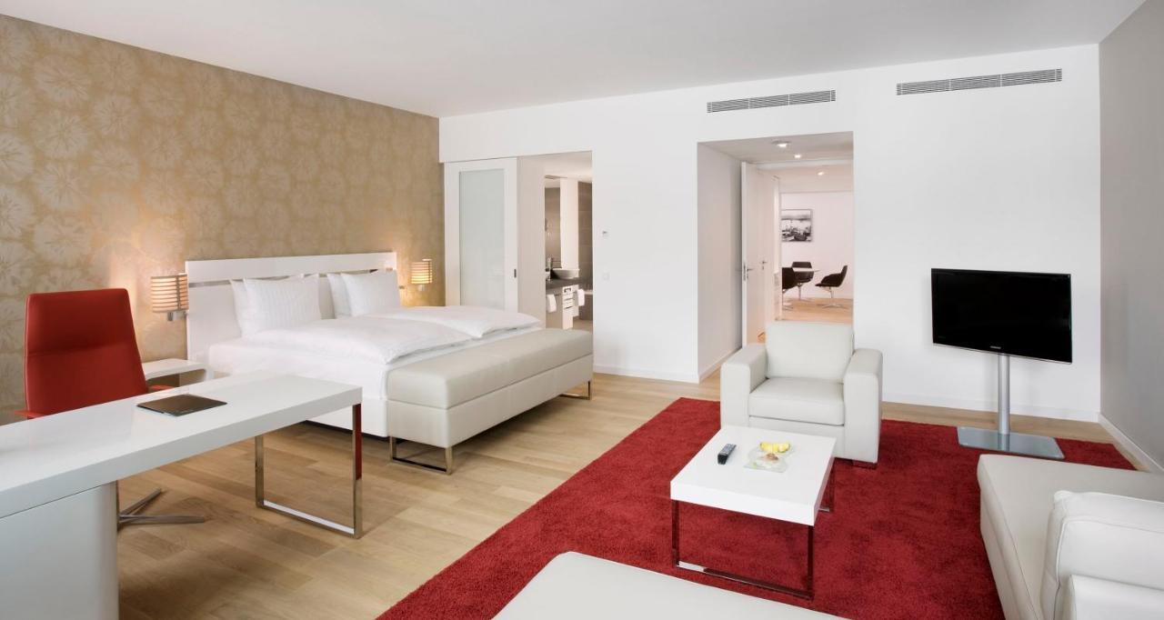 Innside By Meliá Hotel 4*