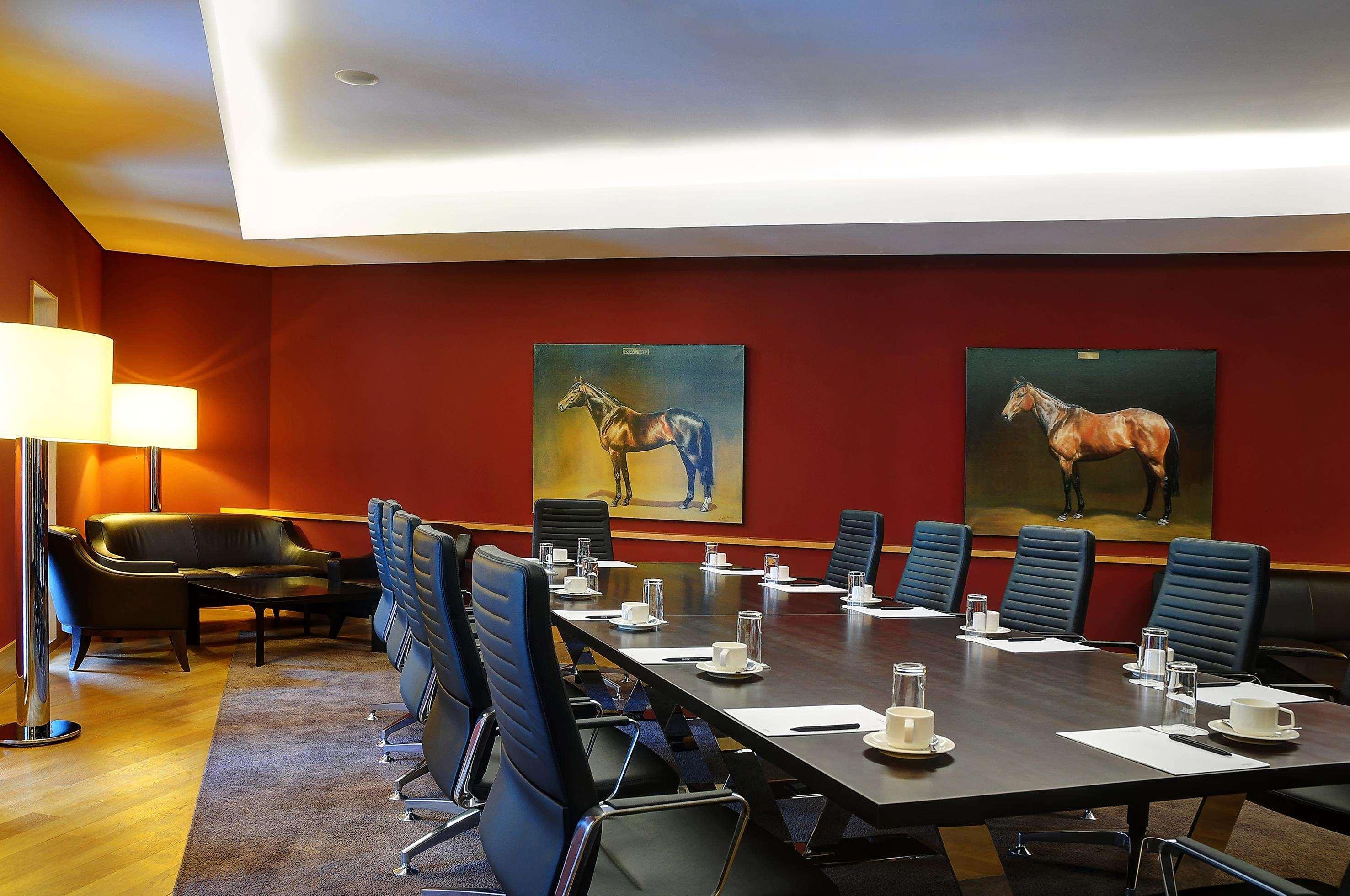 Hotel Innside By Meliá 4*