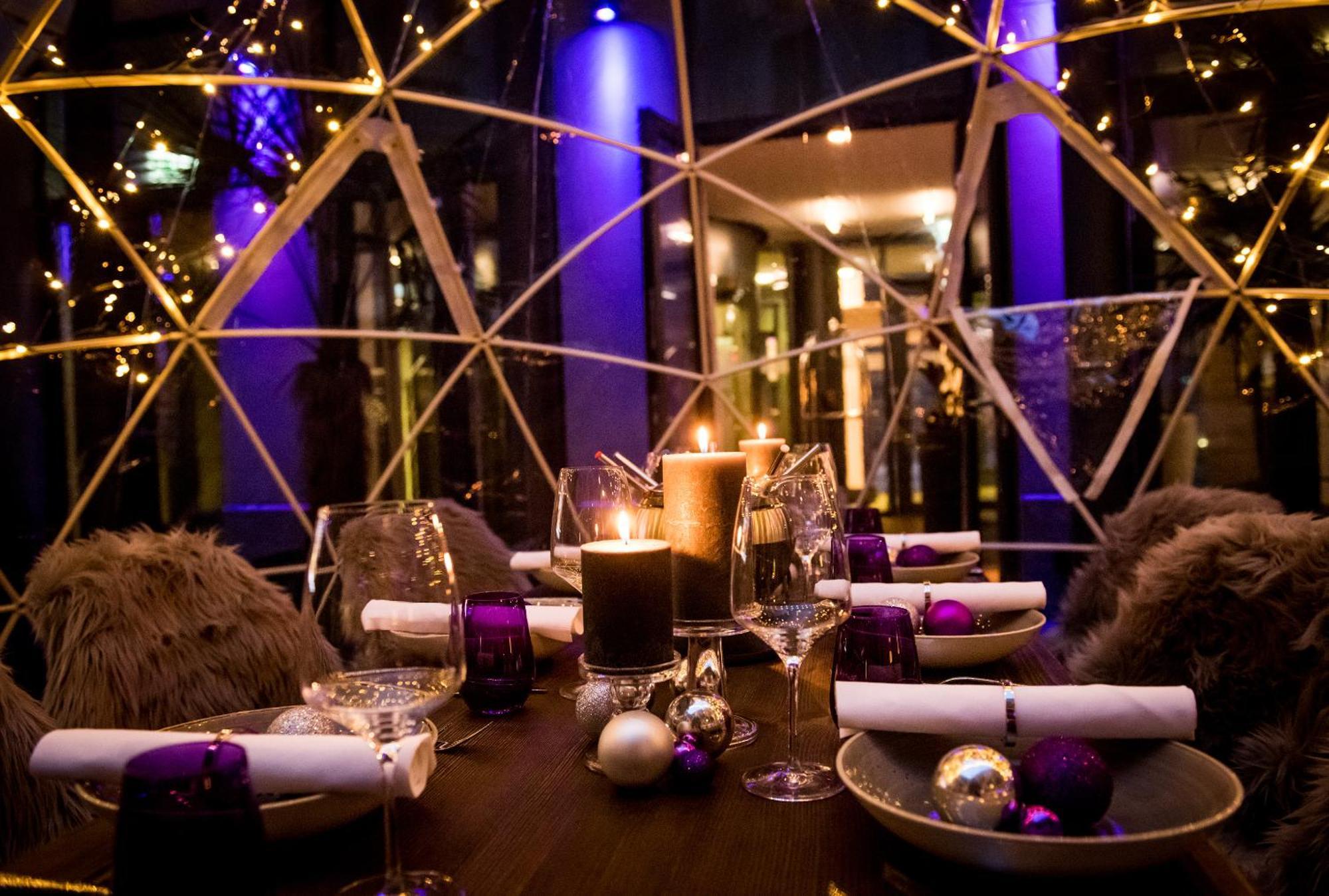 Innside By Meliá 4* Dresden