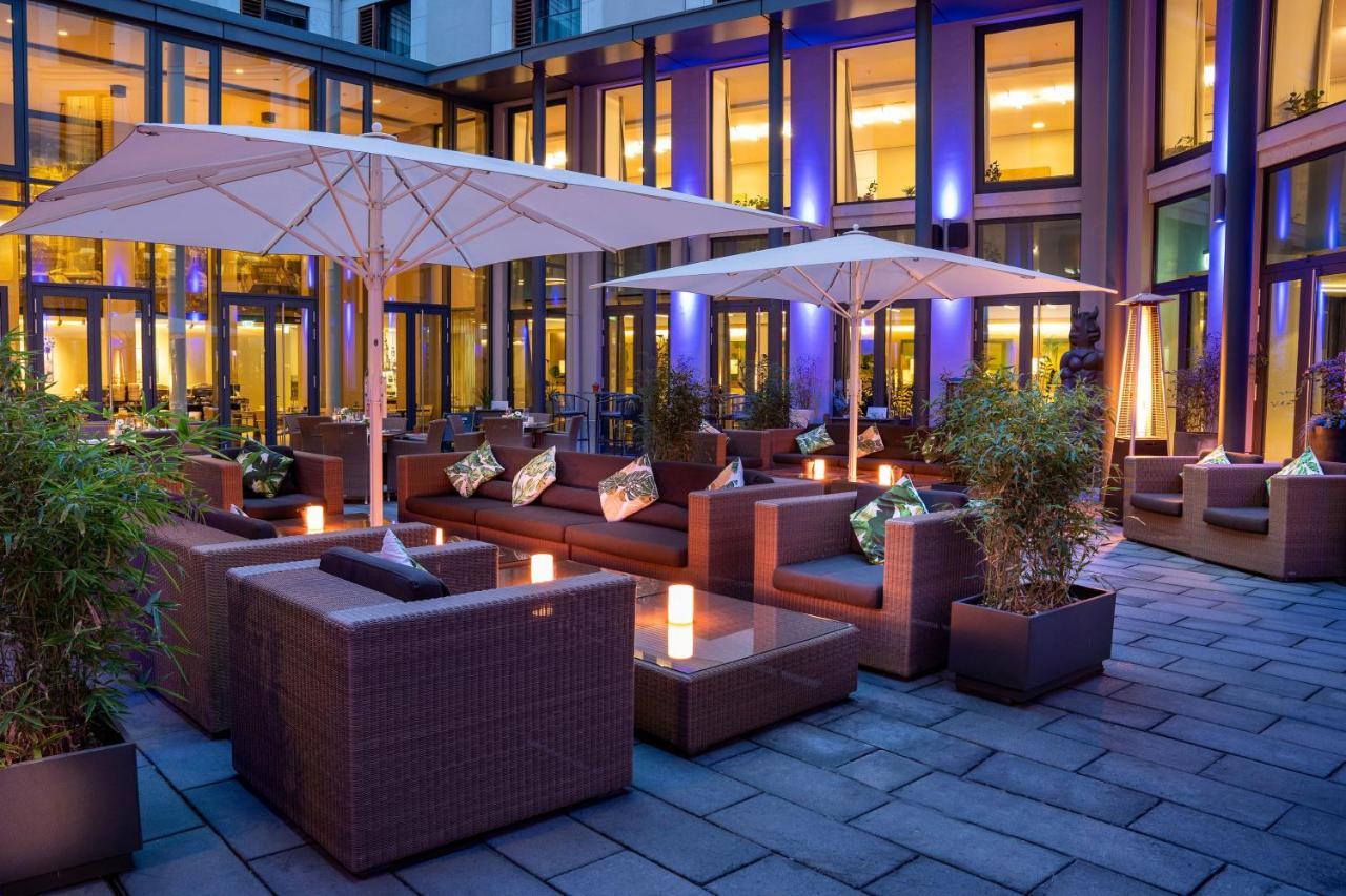 Hotel Innside By Meliá