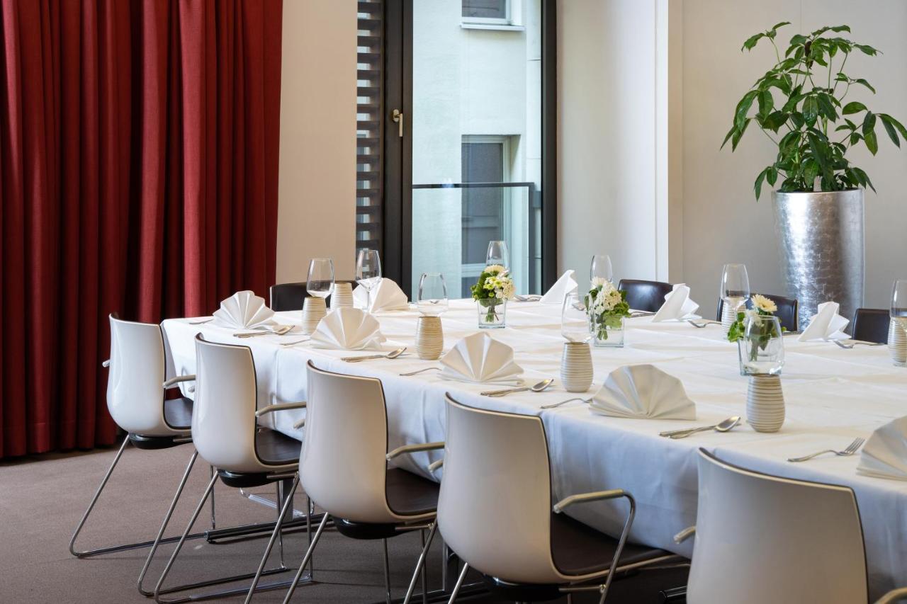 Innside By Meliá 4*