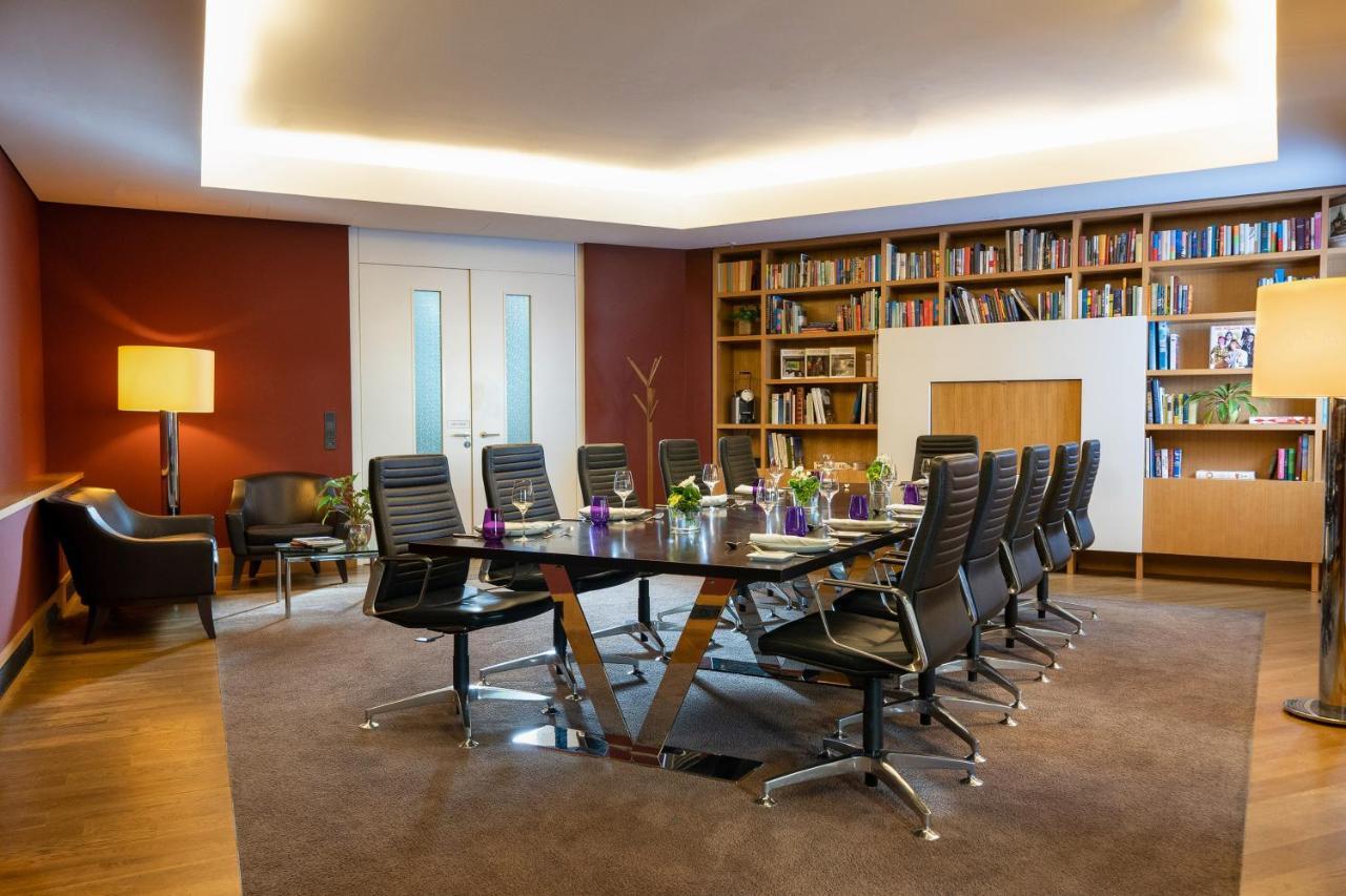 Innside By Meliá 4* Dresden