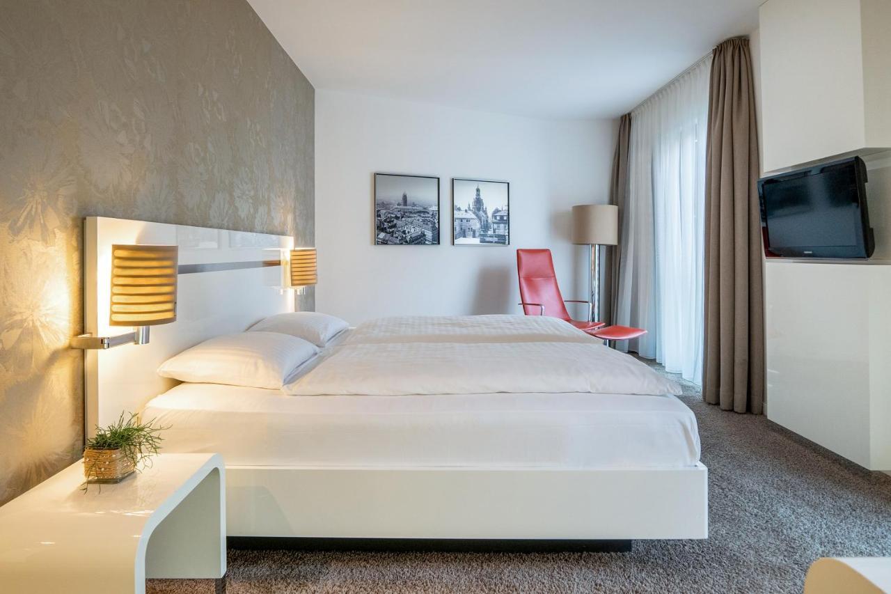 Innside By Meliá Hotel Dresden