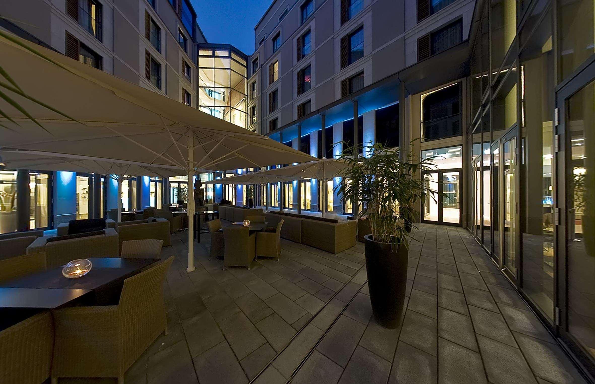 Innside By Meliá Dresden