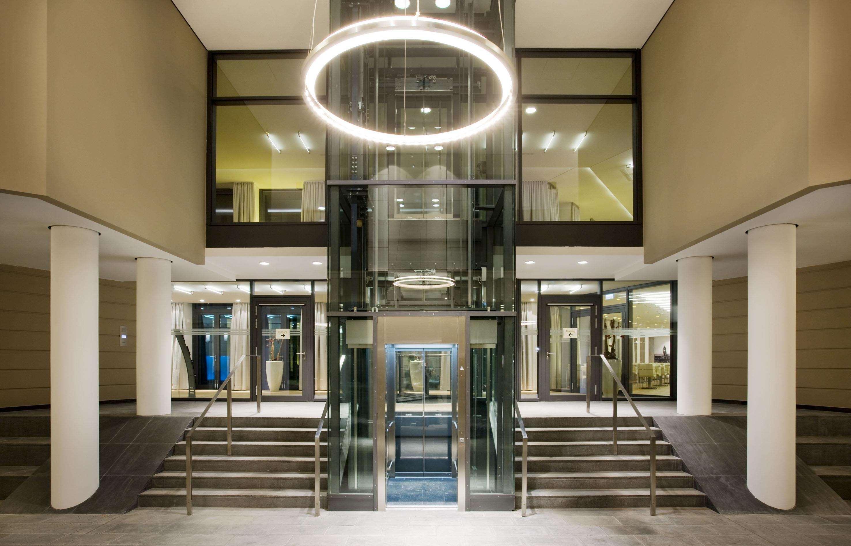 Hotel Innside By Meliá 4*