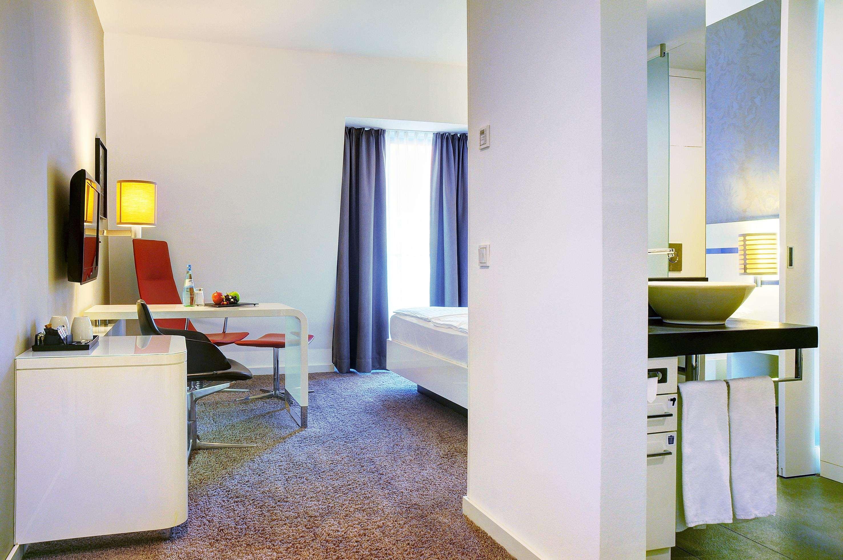 Innside By Meliá Dresden